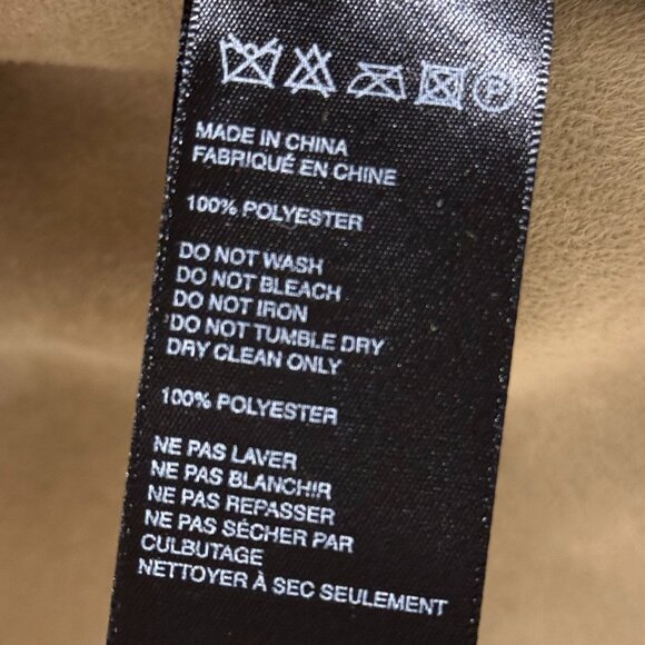 Urban Outfitters Faux Fur Jacket - Picture 8 of 8